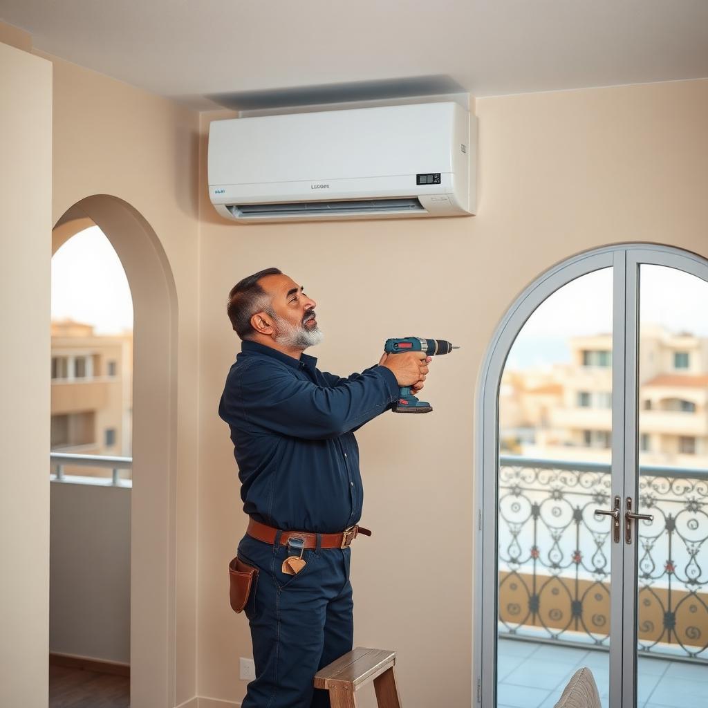 AC Repair