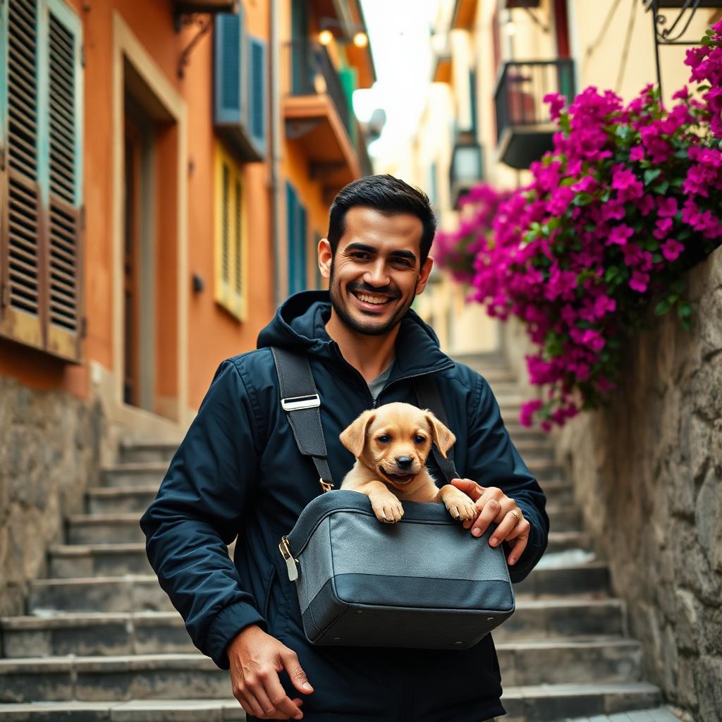 Pet Transportation